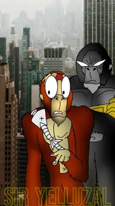 Godzilla x Kong Ending in a Nutshell