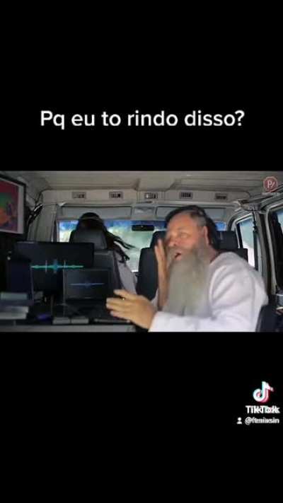 Perd&atilde;o por ser do tik tok 😔