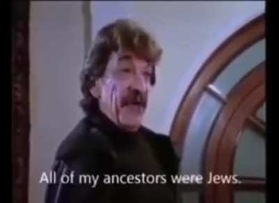 Jews funny