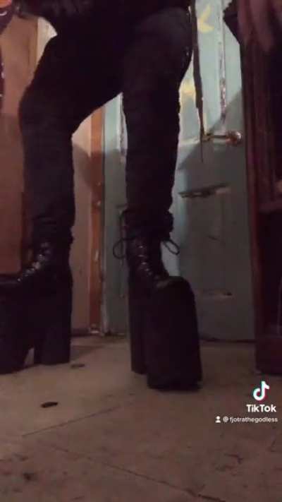 They were far too expensive to be this useless...but mom said it&rsquo;s my turn to have a breakdown. Or broken ankle.