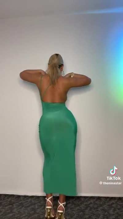 nina star