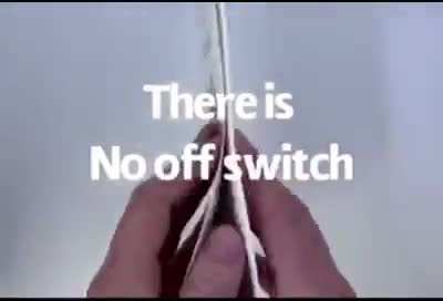 This is pure evil