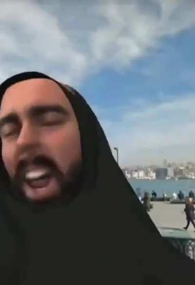 H&uuml;ğoğooghuuooo (sesi kısın)