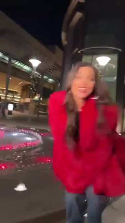 &ldquo;Santa Darlin&rsquo;&rdquo; TikTok 12/22/2025
