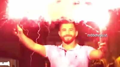 Takip ettiğim tek edit kanalının yeni videosu adam adam (Via:mrbbenege)