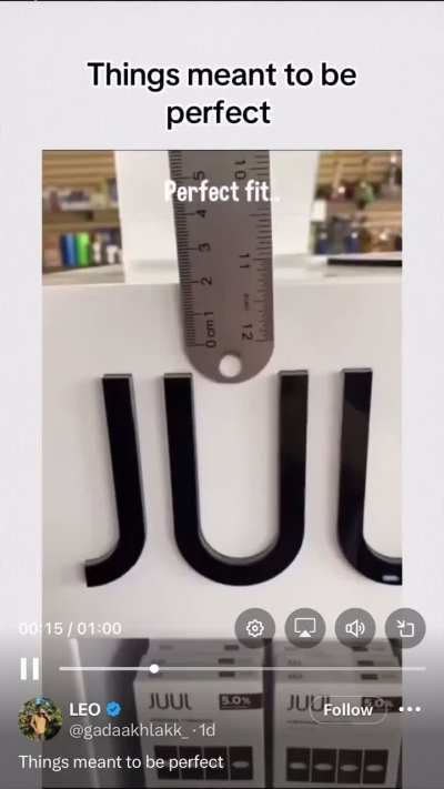 Easy one! I know it&rsquo;s slowed but what&rsquo;s the OG name?