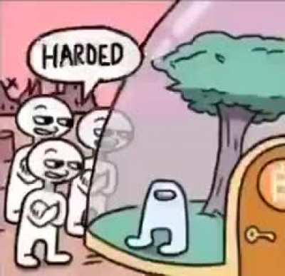 Farded