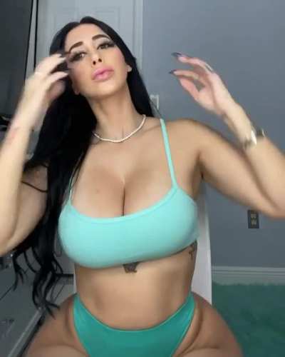 Damn!