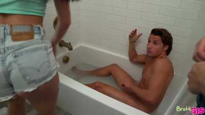 Taking Care Of My Step Bro â S16:E5 (Step Porn)