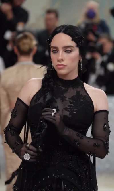 2023 Met Gala
