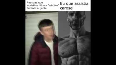 CHAD