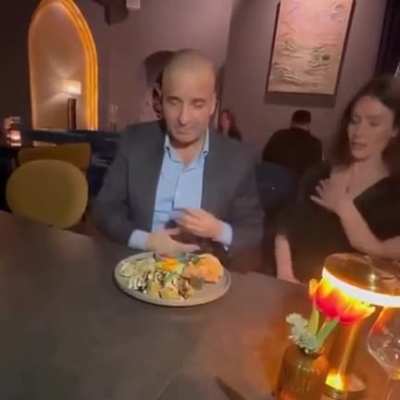 Hungry?
