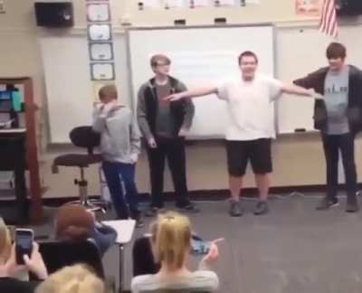 This is still the worst video I&rsquo;ve ever seen
