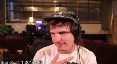 (8/12/2023) Idubbbz ponders on how he can save him and Anisas internet careers after the CC2 controversy. "I may have to put on my evil capitalist hat, and participate in the evil scummy underbelly of the world"