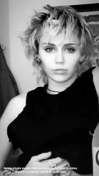 Miley Cyrus