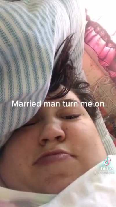 Married men PM me
