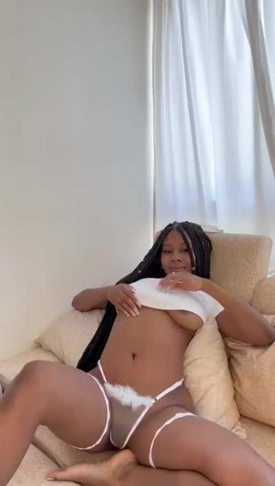 Come play with me?