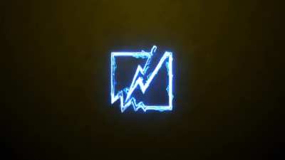 Learning AE, trying to do a animated logo related to the operator gadget. Feedback and ideas welcome !