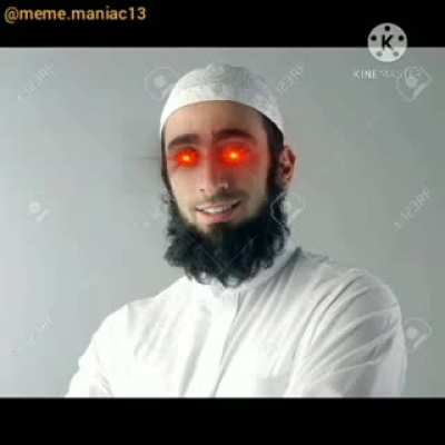 No abdul no