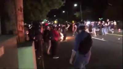 Molotov and Dance