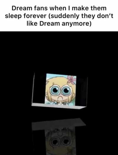 How ironic.