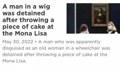 Prank&rsquo;d