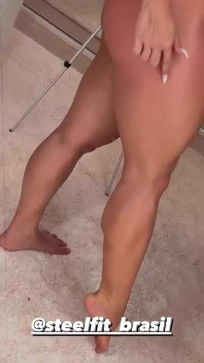 So huge