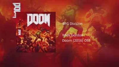 Doom musoc