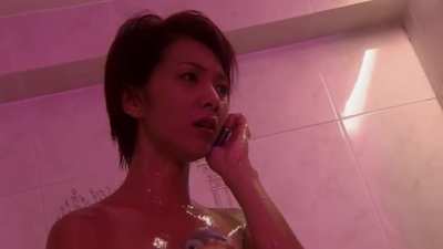 Cat III Week: Naked Poison 2 (2002, Hong Kong) NSFW Clip + My Review in Comments!