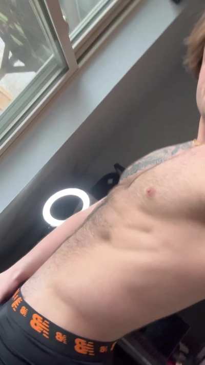 What would you do if these nipples were right in front of you?