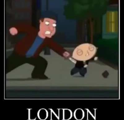 London