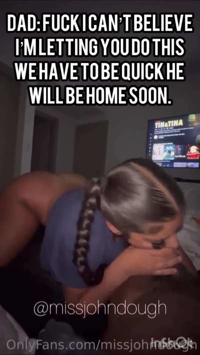 Dad catches your girl out by her Ex&rsquo;s place