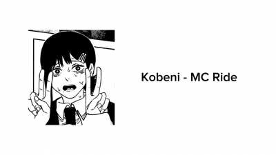 what voices I imagined characters sounded like when reading the manga (I haven&rsquo;t read part 2)