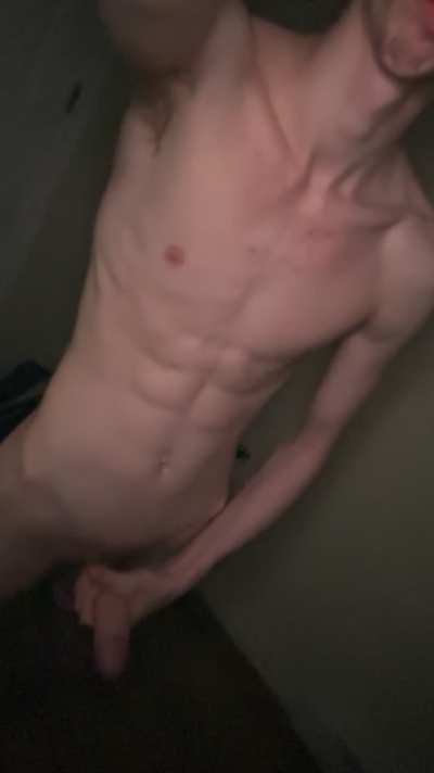 Lemme use ur throat;)