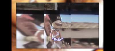 Pain