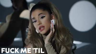 Ariana Grande