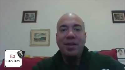 African American stats professor calmly and systematically debunks virtually all of the central BLM claims in under 5 minutes. Eg., shows that once crime rates are accounted for, police are no more likely to shoot black people, and also that police have a