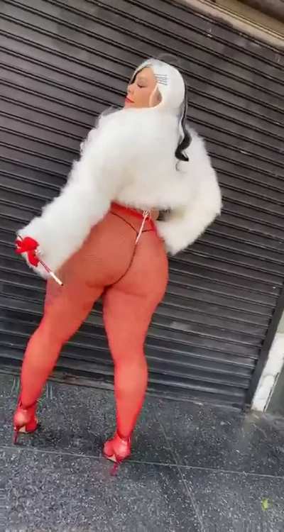 Cruella 😰