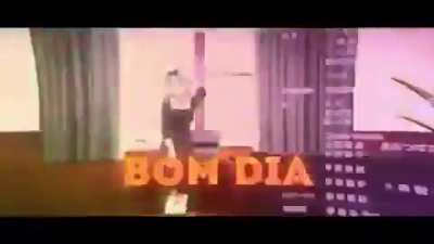 Bom dia