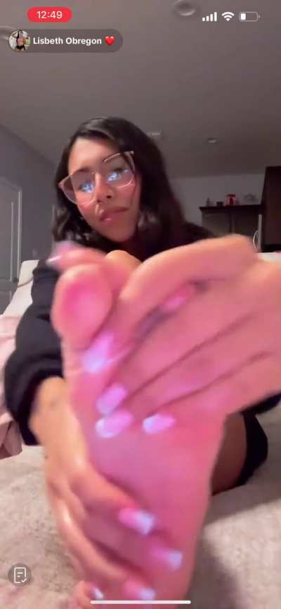 Lizbeth 