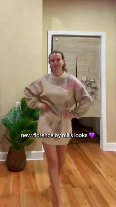 Millie ❤️