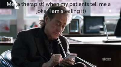 Hippity Hoppity thy joke is my property