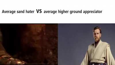 Obi Chad Kenobi
