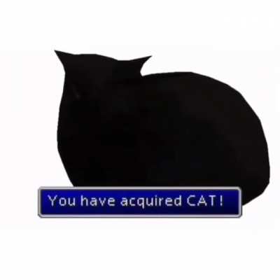 Hey, it's too dangerous to go alone, take this