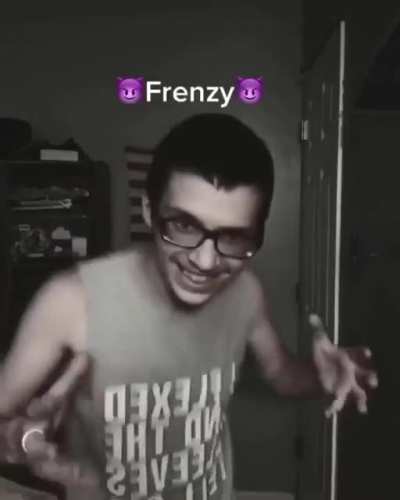 Cringe