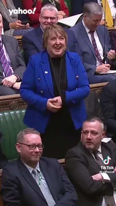 Don&rsquo;t get someone&rsquo;s title wrong in British politics