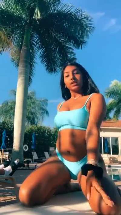 amira shiwraj