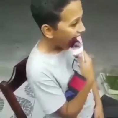 A generosa!