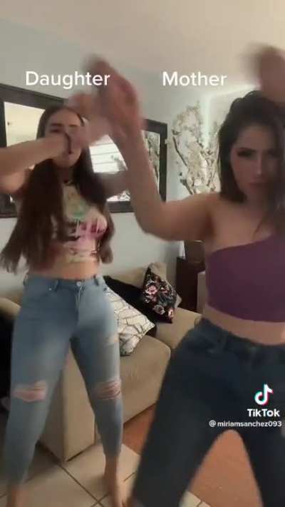 M or D ?