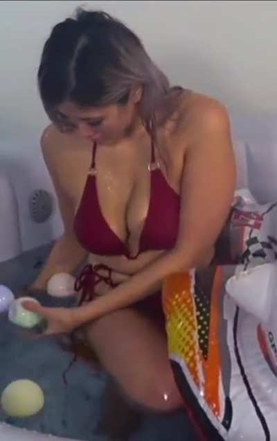 ...